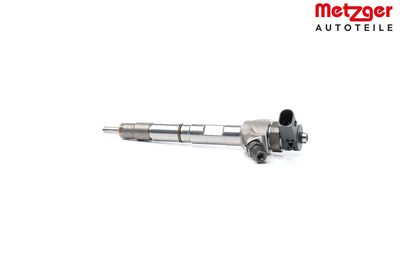 INJECTOR METZGER AUTOTEILE 0870266 3