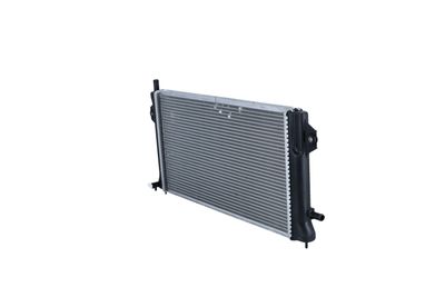 RADIATOR BATERIE DE ANTRENARE NRF 550112 10