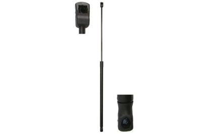 Gasveer motorkap Rechts maximale lengte: 730mm, sUV:310mm ((EN) engine bonnet - saloon, station wagon) past: VW PASSAT B6 KOMBI/SEDAN 03.05-10.11