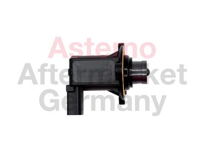 SCHUBUMLUFTVENTIL LADER