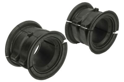 Rubber hoes voor ophanging in bestuurderscabine