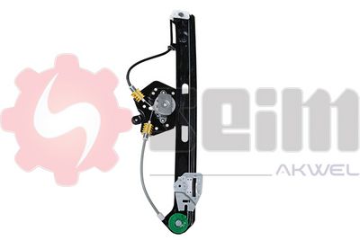 MECANISM ACTIONARE GEAM SEIM 900909 1