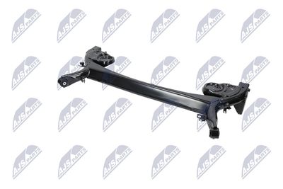 CORP AX NTY ZRZFT003 23