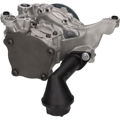 POMPA ULEI PIERBURG 724808320 19