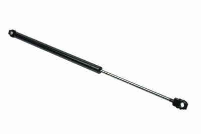 газов амортисьор, капак на двигателя ÜRO Parts 51231927129