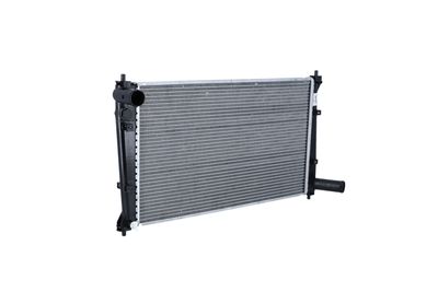 RADIATOR RACIRE MOTOR NRF 56102 43