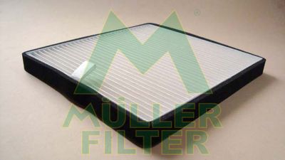 FILTRU AER HABITACLU MULLER FILTER FC311