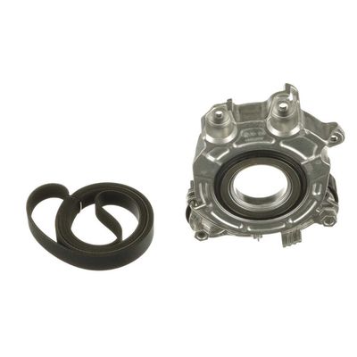 SET CUREA TRANSMISIE CU CANELURI GATES K016PK987EST 37