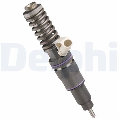 Delphi E1 EUI Fuel Injector BEBE4C16001