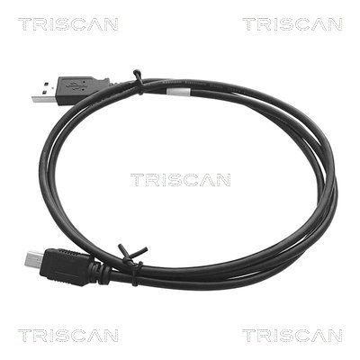 SET MONTAT PARBRIZ TRISCAN 3027