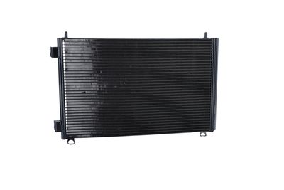 KONDENSATOR KLIMAANLAGE NRF 35899 25