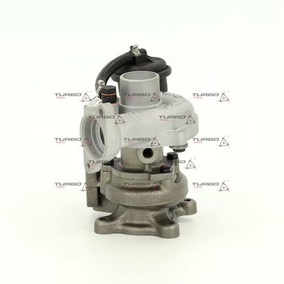 COMPRESOR SISTEM DE SUPRAALIMENTARE TURBO-TEC TT6026 1
