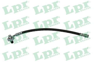 спирачен маркуч LPR 6T49395