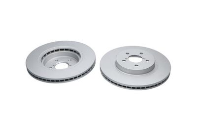 Brzdový kotouč KAVO PARTS BR-8243-C
