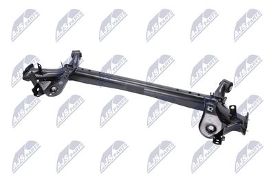 CORP AX NTY ZRZMZ011 4