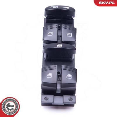 Jungiklis, lango pakėliklis