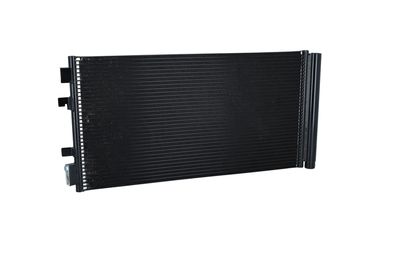 CONDENSATOR CLIMATIZARE NRF 35938 44