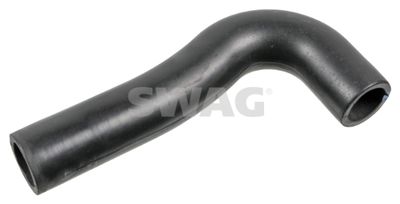 Hadice, větrání klikové skříně SWAG 30 91 7814