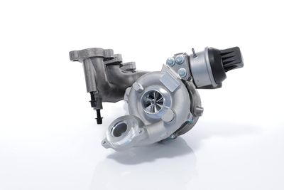 LADER AUFLADUNG BTS Turbo T915501BT 2