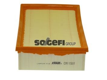 въздушен филтър FRAM CA11501