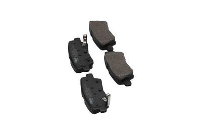 SET PLACUTE FRANA FRANA DISC Kavo Parts KBP3053 21