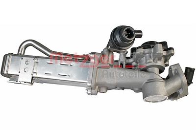 MODUL-EGR METZGER AUTOTEILE 0892936 2