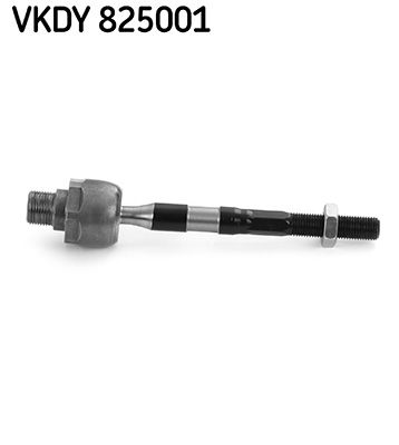 AXIALGELENK SPURSTANGE