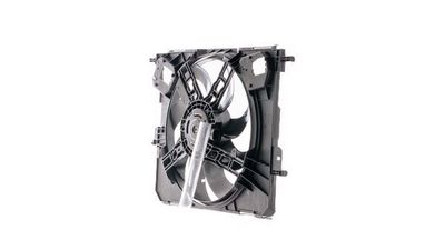 VENTILATOR RADIATOR MAHLE CFF634000S 5