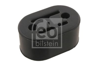 Mount, exhaust system FEBI BILSTEIN 30784