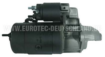 STARTER EUROTEC 11017160 1