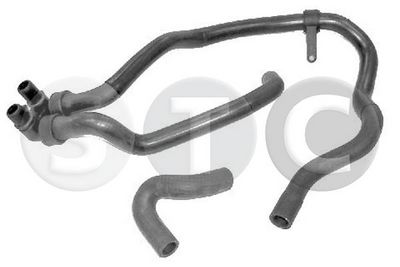 маркуч за парното STC T408555