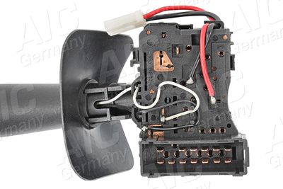 Vypínač smeroviek POLCAR 6015PZS5A