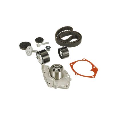 SET POMPA APA + CUREA DINTATA GATES KP25559XS3 42