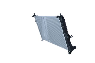 RADIATOR RACIRE MOTOR NRF 550002 31