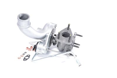 LADER AUFLADUNG BTS Turbo T981117 12