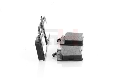 SET PLACUTE FRANA FRANA DISC GH GH413335 17