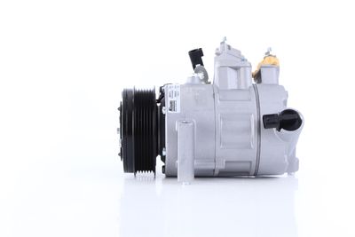 COMPRESOR CLIMATIZARE NISSENS 890772 9