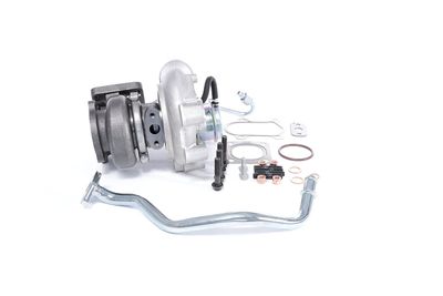 LADER AUFLADUNG BTS Turbo T981209 28