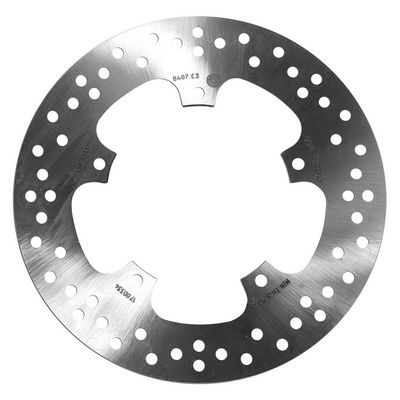 BREMBO Stabdžių diskas