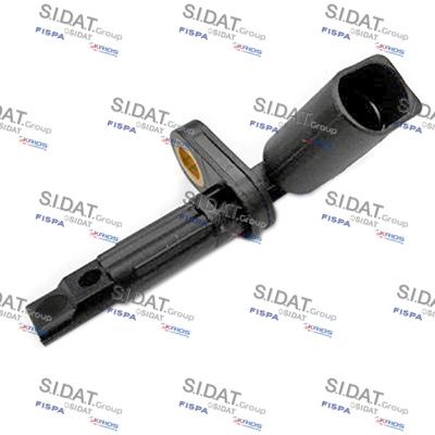 SIDAT 84.1007 Датчик АБС  для AUDI A7 (Ауди А7)