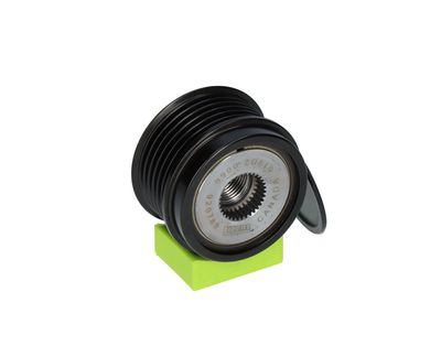 SISTEM ROATA LIBERA GENERATOR VALEO 592065 20