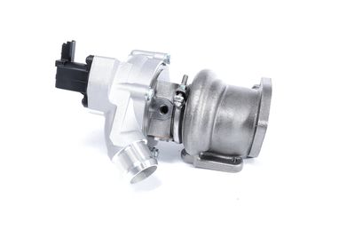 LADER AUFLADUNG BTS Turbo T914880BT 11