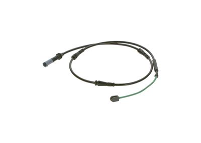 WARNKONTAKT BREMSBELAGVERSCHLEIß BOSCH 1987473508 8