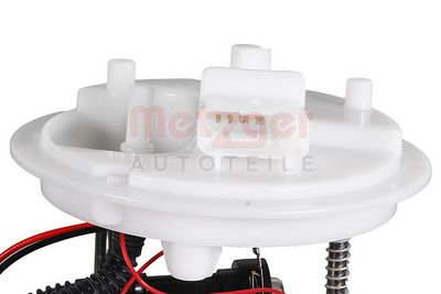 SISTEM ALIMENTARE CU COMBUSTIBIL METZGER AUTOTEILE 2250650 1