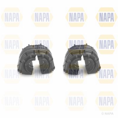 Mounting, control/trailing arm NAPA NST8161