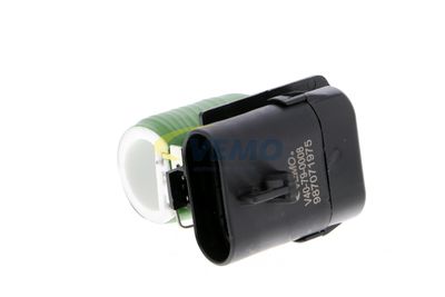 REZISTOR ELECTROMOTOR - VENTILATOR VEMO V40790008 24