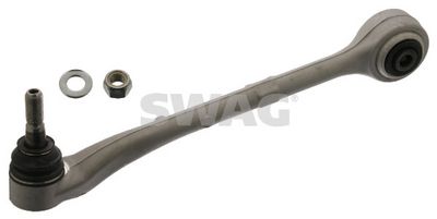 Lenker, Radaufhängung