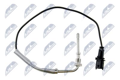 Sensor, Abgastemperatur