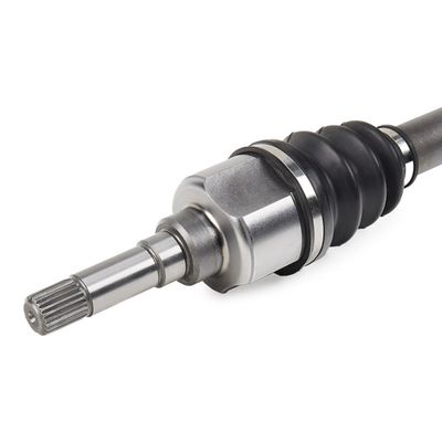 полуоска RIDEX 13D0908