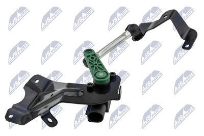 SENZOR REGLARE FARURI